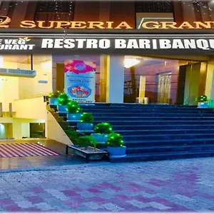 Superia Grand Hotel