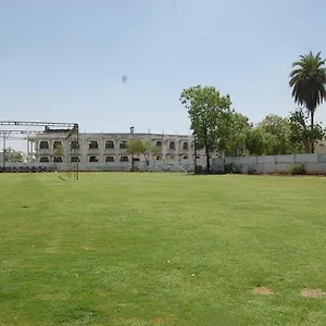 *** Hotel Mangal Tirth Krishna Vatika India